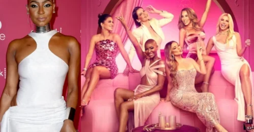Guerdy Abraira Claims Jealousy Fueled RHOM Cast Feud – Exposes Shocking Drama Between Julia and Stephanie!
