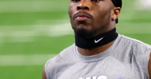 Disgraced No. 3 Pick Stuns Vikings Camp with SHOCKING Transformation – The Comeback No One Predicted!
