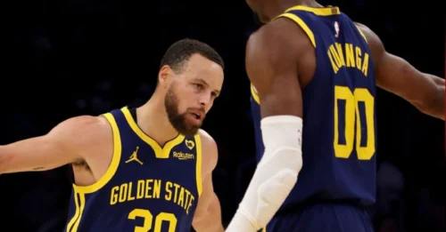 Golden State in chaos as Kuminga’s exit looms—Suns and Kings launch aggressive $90M takeover bid!