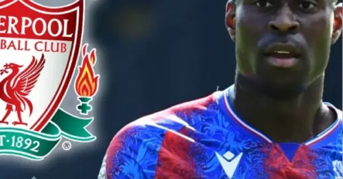 Liverpool’s desperate defensive gamble: Arne Slot is pushing for a FREE Marc Guehi transfer in a move that stuns the football world!