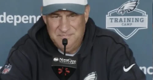 Breaking: No More Excuses! Vic Fangio Puts Eagles Star on Blast – ‘Prove It or Lose It’