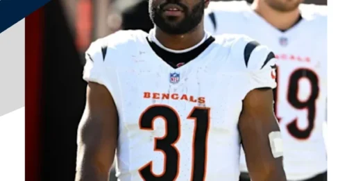 Cowboys' old RB target just got cut – and it's a disaster waiting to happen!