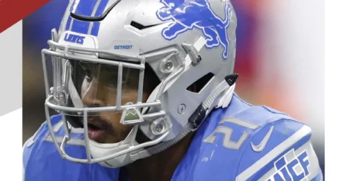 Breaking: 49ers quietly sign a special teams BEAST—former Lions RB’s 1,470 snaps reveal why this is a game-changer!