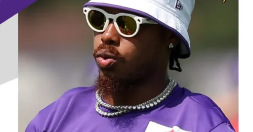 Breaking: Justin Jefferson’s Comeback Timeline Is Finally Clear—and It’s a Brutal Reality Check for Vikings Nation!