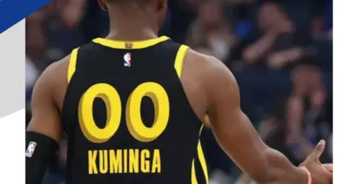 Jonathan Kuminga SHOCKINGLY drops bombshell a bold 6-word warning to the Warriors—everything is about to change!