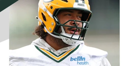 Packers’ SHOCKING decision on Jordan Morgan reveals their true intentions—no one expected this bold move!