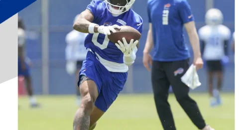 The Buffalo Bills are RACING against time to solve a SHOCKING preseason problem that could ruin their Super Bowl dreams!