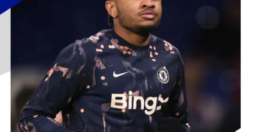 INTER MILAN SHOCK: Chelsea's €40M Star REJECTED in Stunning Transfer Snub!