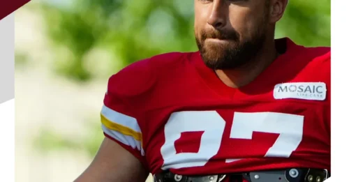 WAR ROOM SECRETS: How Travis Kelce’s Resurgence Could Redefine the Chiefs’ Season