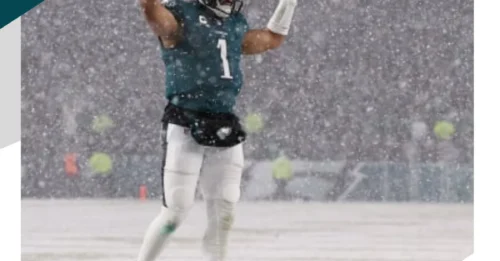 OUTRAGE IGNITES: Fans Fume Over Madden 26's Controversial Jalen Hurts Score!