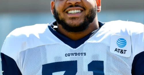 BREAKING: Cowboys make SURPRISE move for former $50 million starter as troubling news rocks the NFL world!