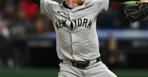 Bullpen Bleeds Out: Yankees Cut Ties With Two Regulars – Call Up Three 'Wild Cards' for Emergency Reinforcements!