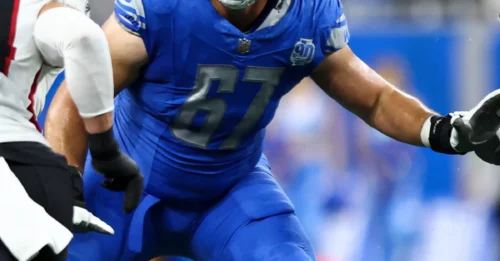 Shocking Move: Vikings Cut Rookie to Snag Player Dumped by Giants Just Months Ago!