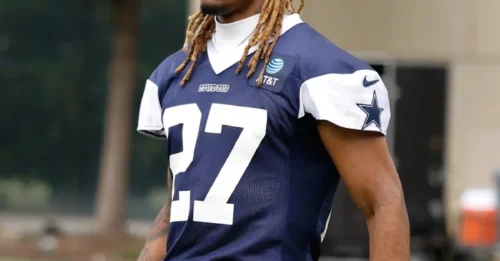 COWBOYS ROOKIE NIGHTMARE: Shavon Revel's Injury Update Reveals Devastating Setback!