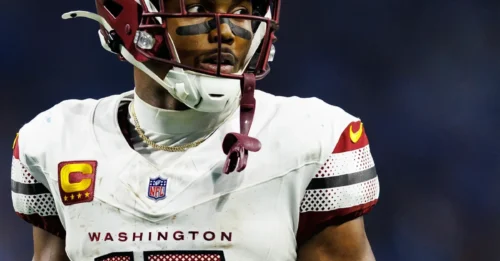 The Packers' dream trade scenario is in JEOPARDY as Terry McLaurin drops a SHOCKING curveball no one predicted!