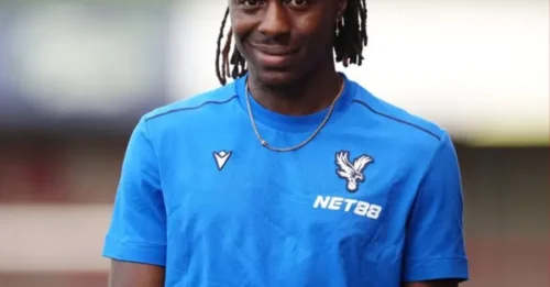 Arsenal new transfer plan emerges amid £68m Eberechi Eze twist