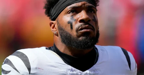 Former Texas A&M RB was SHOCKINGLY released by the New England Patriots in a move no one expected!