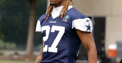 Cowboys' Worst Fears Confirmed as Shavon Revel Suffers a Brutal Setback That Could Derail His Entire Rookie Season