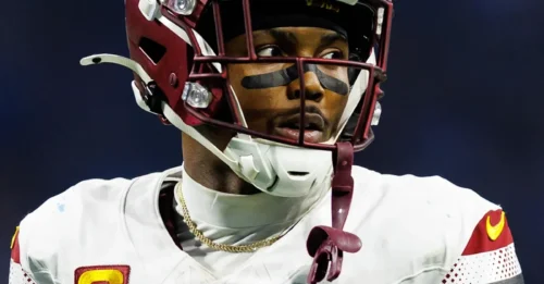 The 49ers are SECRETLY orchestrating a MIND-BLOWING trade to supercharge Brock Purdy’s arsenal—and the NFL won’t see it coming!