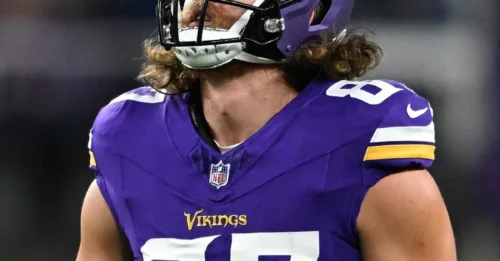 The Vikings are SECRETLY backing the Twins’ chaos in Minnesota with a bold 2025 mission nobody expected!