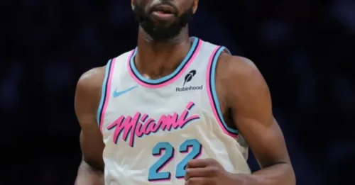 The Lakers are STUNNINGLY acquiring Andrew Wiggins in a blockbuster 3-team trade that will send shockwaves through the NBA!
