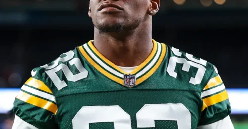 MarShawn Lloyd’s injury scare could have WRECKED the Packers’ season—but they got LUCKY in a shocking turn!