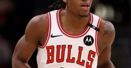 Bulls Tried – And Failed – To Trade Away $21 Million Guard