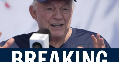 Experts Predict Cowboys' Collapse After Alarming 2025 Training Camp Signs