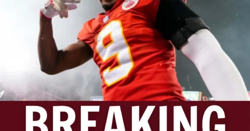 Chiefs Vow to Crush Eagles in Super Bowl Rematch – Revenge is a Dish Served Brutal!
