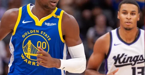 Golden State's latest trade report reveals a jaw-dropping truth—their reluctance to spend is putting their future at risk!