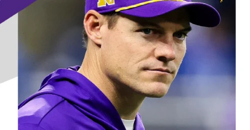 The latest injury update puts the Vikings in an unexpected predicament!