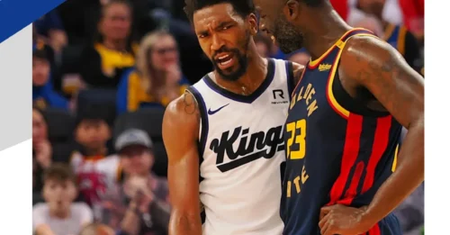 The Kings' Bold Play: Offering a $78M Superstar to Steal Jonathan Kuminga from the Warriors!