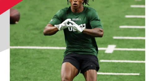 The Chiefs didn’t hesitate – two injured CBs out, fresh faces in. Camp just got intense!