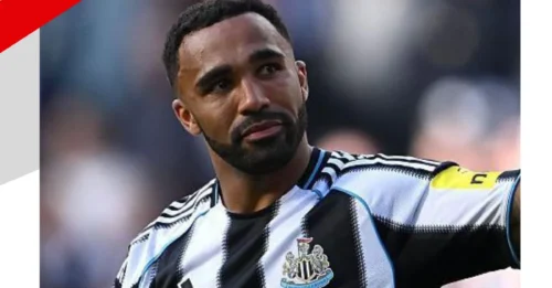 A bold decision: Arsenal should acquire a 141-goal scoring machine to relieve Gyokeres of sole pressure!