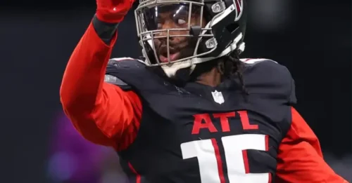 Breaking: Eagles Were Missing a Closer: Philly Shocks NFL by Snagging 4-Time Pro Bowl Linebacker
