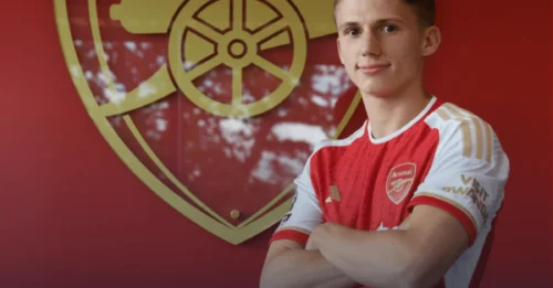 Former Arsenal player has officially joined a top Portuguese club – This is a name that surprised fans!