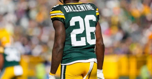 UNBELIEVABLE: Former Green Bay Packers defensive player makes surprise appearance after shocking release from Indianapolis Colts!