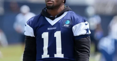 Here’s how the Buffalo Bills could make a splash and land Dallas Cowboys All-Pro LB Micah Parsons in trade
