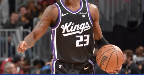 For just $5M, the Golden State Warriors acquired an unstoppable BEAST from the Sacramento Kings with a 43.3% three-point shooting percentage in the 2024-25 season.