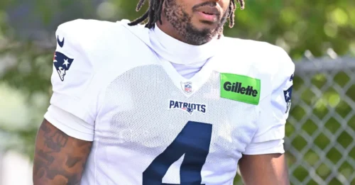 The Patriots Just Dropped a Bombshell – Their $11 Million Playmaker Can Be Yours… for the Right Price!