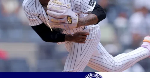 No Warning: Yankees Suddenly Release Ex-All-Star – MLB World Reacts