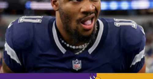 Vikings Close to Stealing $24 Million All-Pro Weapon in Stunning Move!