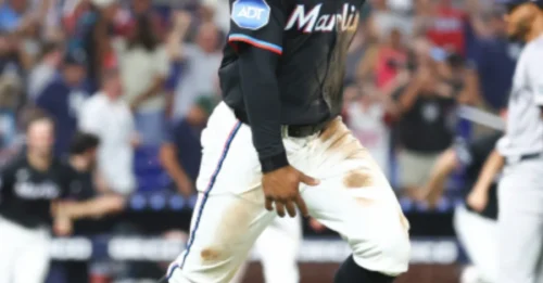 Yankees’ $100M Bullpen Trio Self-Destructs in Just One Inning Against Marlins