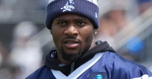 The Truth Behind Micah Parsons’ Trade Demand: Ex-Eagles Leader Holds Nothing Back!