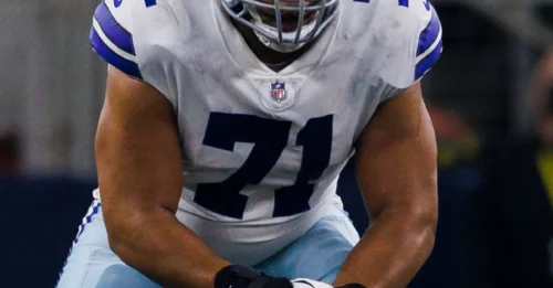 La'el Collins SHOCKS NFL – Cowboys Lock Him Down After Secret Workout!