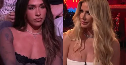 Kim Zolciak Admits to Taking Daughter Ariana’s Money – And Reveals New Romance Amid Kroy Biermann Divorce Drama!