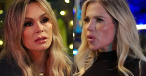 Tamra Accuses Jenn of Cheating in Explosive RHOC Drama—Jenn Fires Back ‘You’re Sick!’ Shannon Rages Over Secret Recording