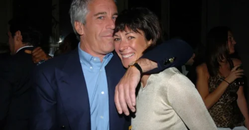 Ghislaine Maxwell and Jen Shah – Unlikely Prison Mates in a Texas 'Resort-Style' Prison!
