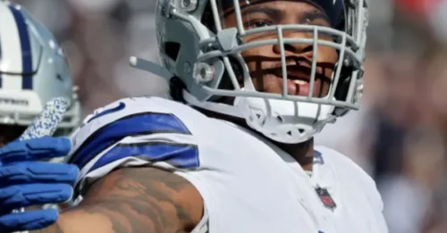 Patriots Shock NFL by Landing Three-Time All-Pro EDGE Rusher in Blockbuster Trade!
