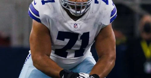La’el Collins SHOCKS NFL – Cowboys Lock Him Down After Secret Workout!